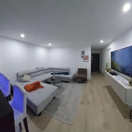 Apartman In 7