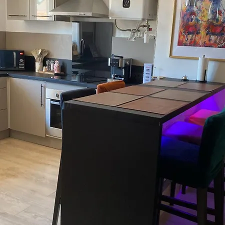 In 7 Apartman *