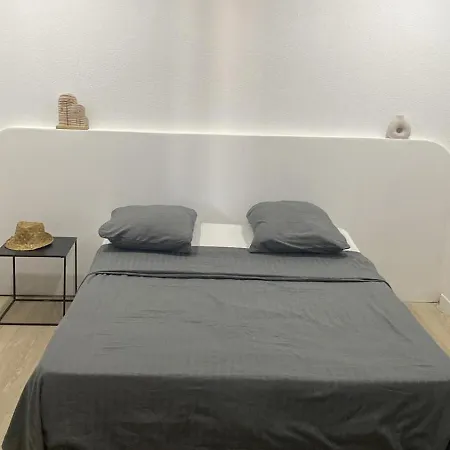 In 7 Apartman